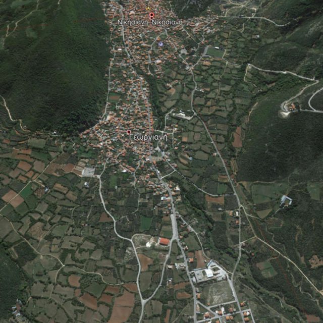 Αναδασμός Καβάλα